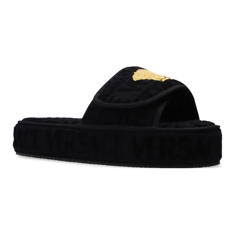 VERSACE Slippers / Home Slippers-1