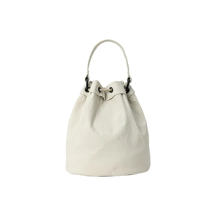 VANESSA HOGAN Handbag Fabric Women's Multicolor-2