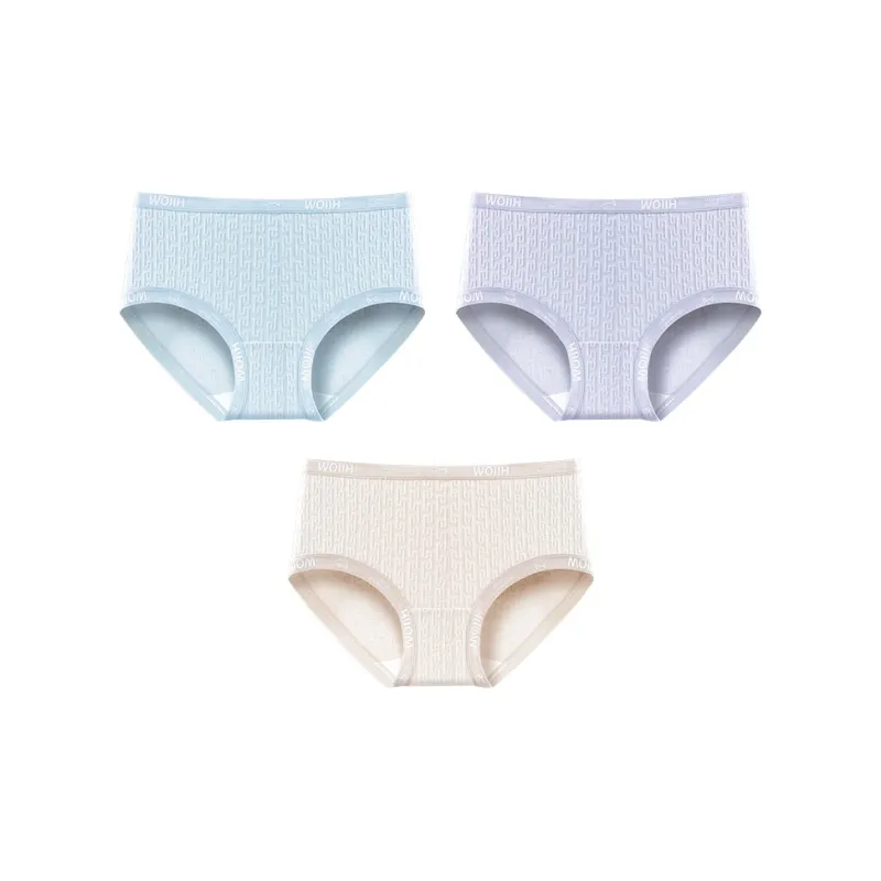 Ordifen Underpants Women's 3 Pack-2