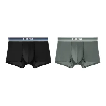 Lanne Boxer Shorts Men's 2 Pack