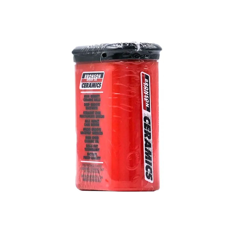 Bronson Speed Co. Skateboard Bearings-4