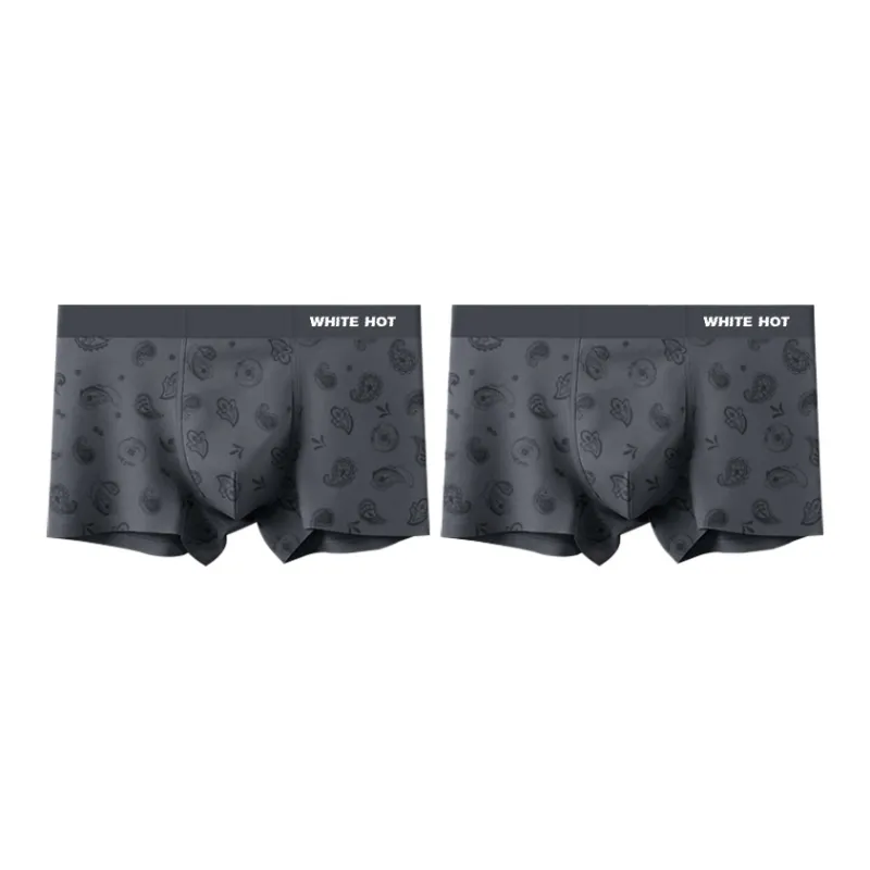 WHITE HOT Underpants Men's Gift Box Set-10