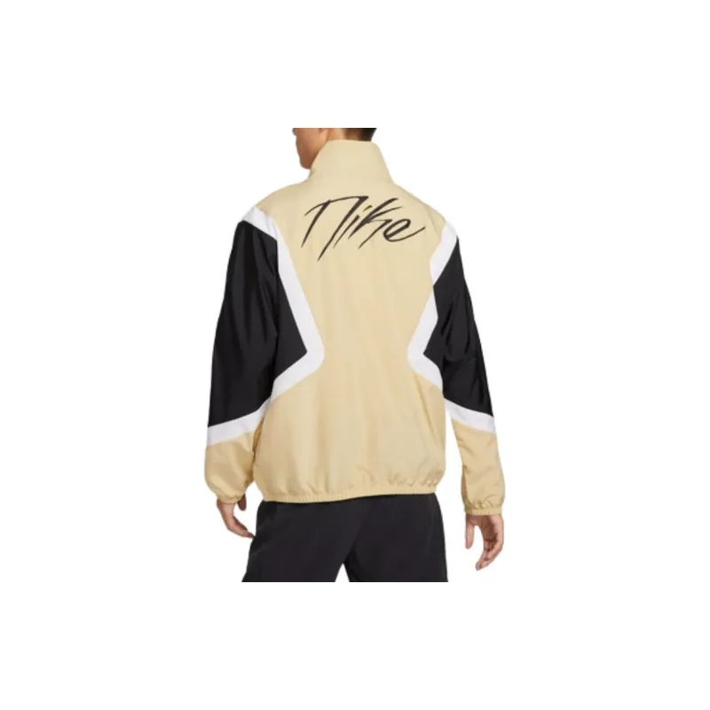 Nike Icon Woven Basketball Jacket-1