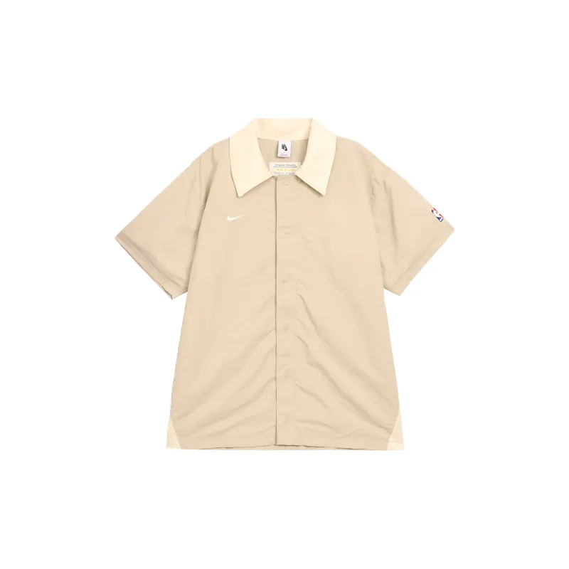 Fear of God X Nike Shooting Jacket L - POIZON