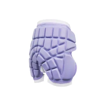 KUFUN Skateboard Protective Gears Hip Protector Unisex