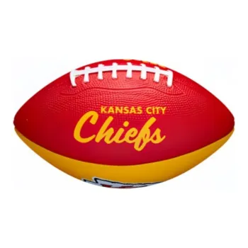 Wilson Rugby Ball