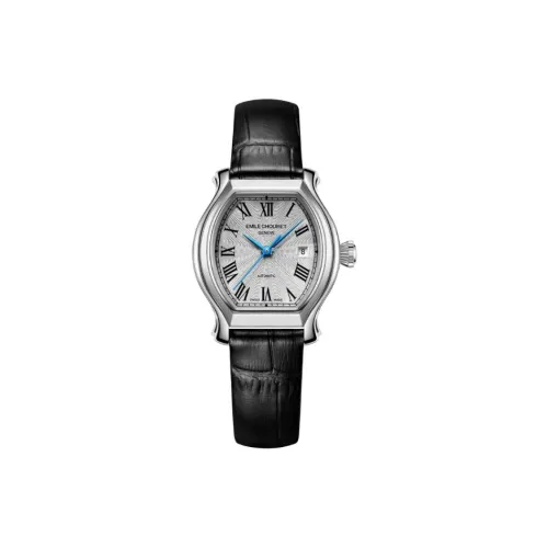 EMILE CHOURIET Women's Swiss Watches