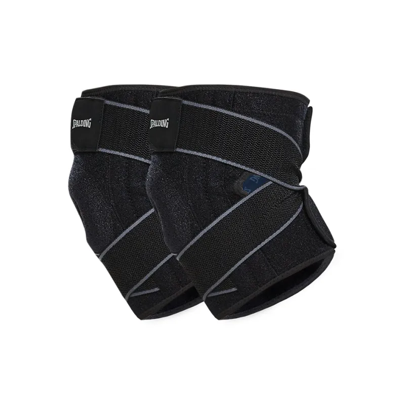 SPALDING Knee Pads-4