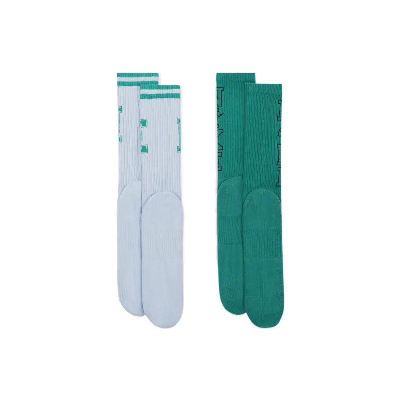 Nike Unisex Mid Calf Socks-1