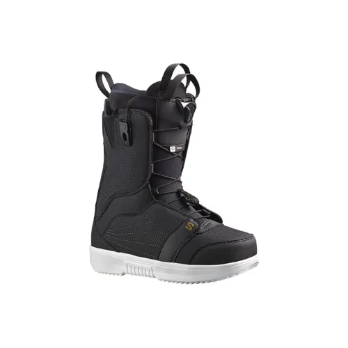 SALOMON Ski Boots