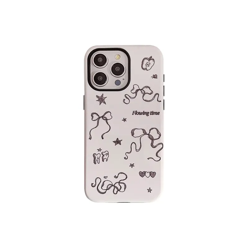 SHANGHUI Phone Cases-6