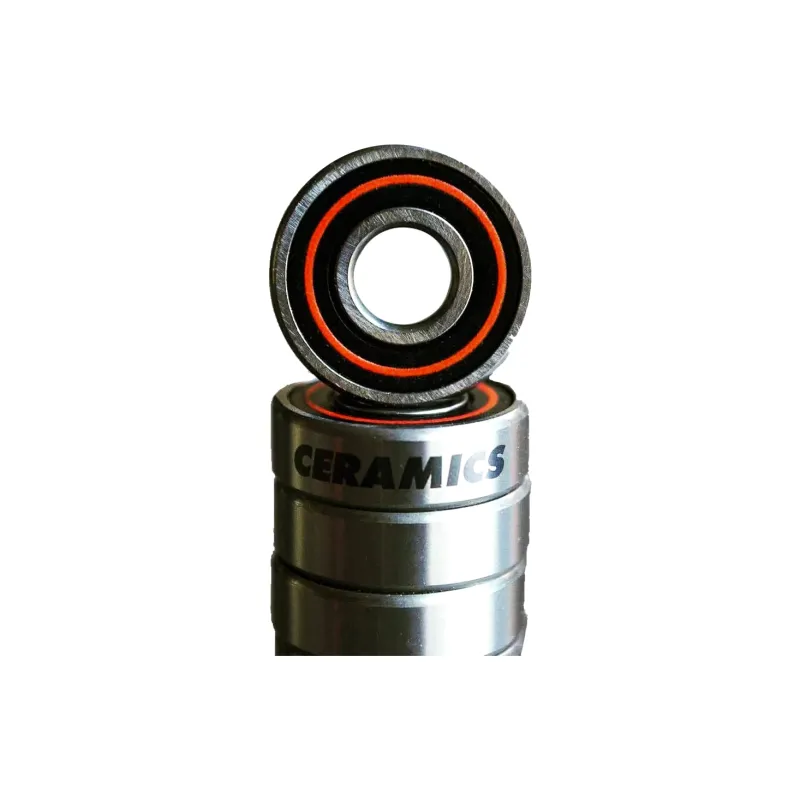 Bronson Speed Co. Skateboard Bearings-3