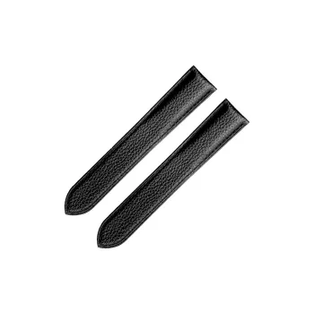 Craftsman Cartier Compatibility Watch Band Cowhide Leather Material