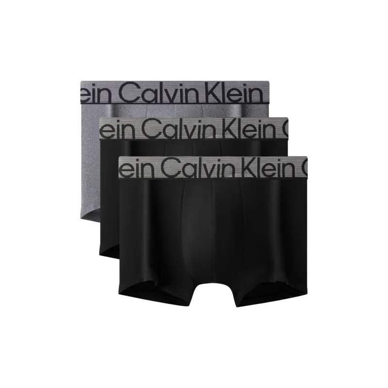 CALVIN KLEIN Underpants Men's 3 Pack-1