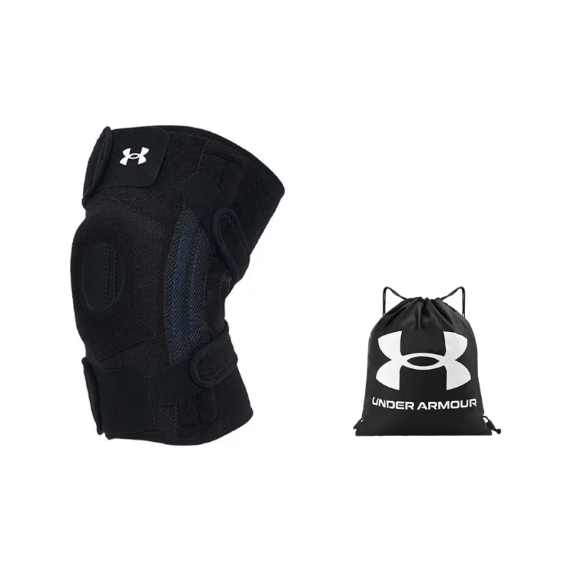Under Armour Knee Pads-1