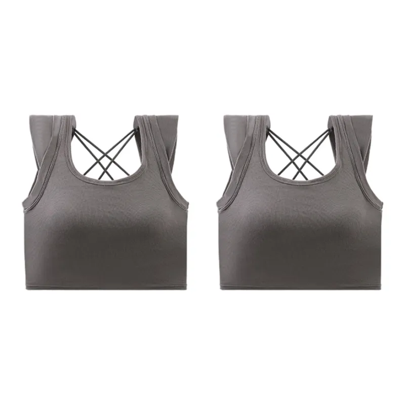 Lanza Tank Tops Women's Combo Set-20