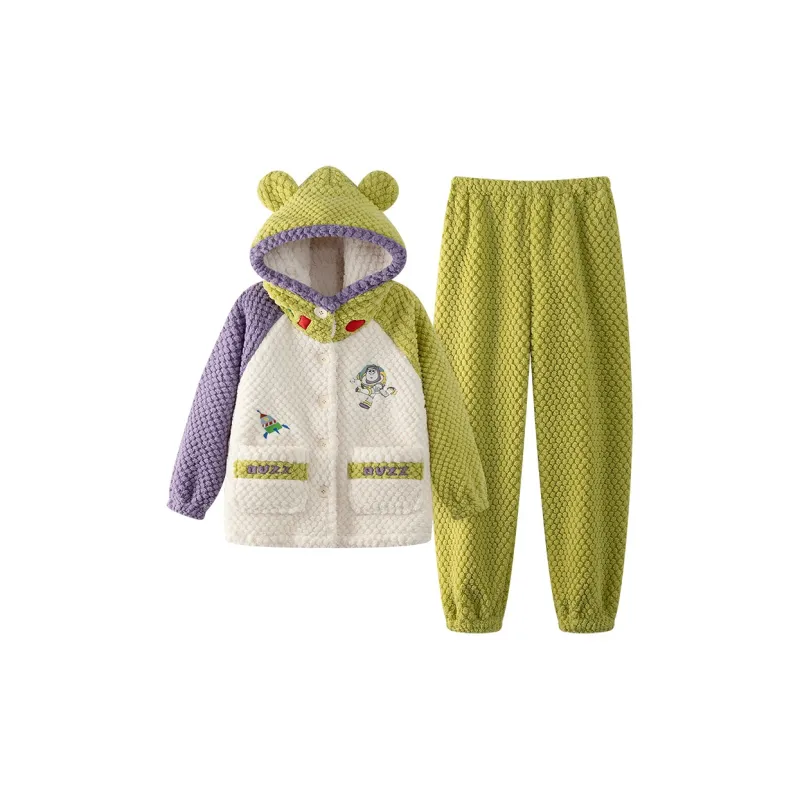 Disney Men Pajama Sets-0