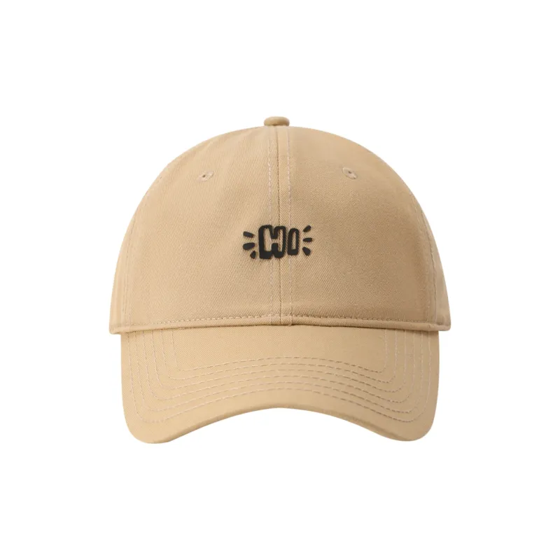 Big Head Planet Cotton Baseball Caps Unisex-9