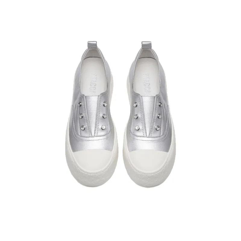 Staccato Low Top Casual Shoes Women's-3