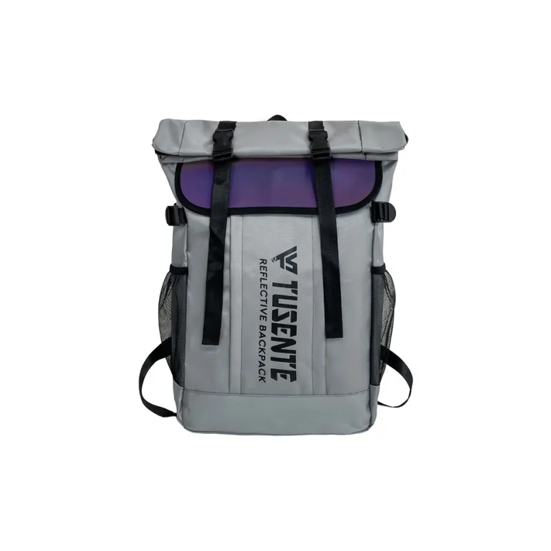 Tong Tong Rabbit Oxford Backpack Regular Unisex Multi Purpose-6
