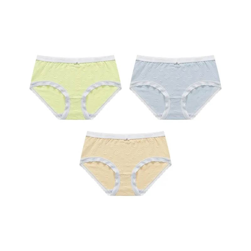 Ordifen Underpants Women's 3 Pack-8
