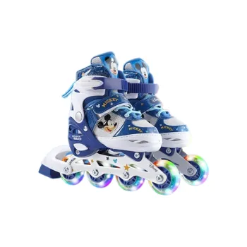 MESUCA Inline Skates