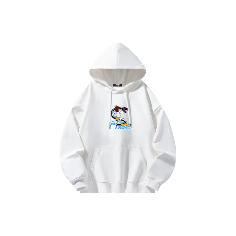 GF GF X Boredom Ape SS23 Co branded Series Sweatshirt Unisex-7