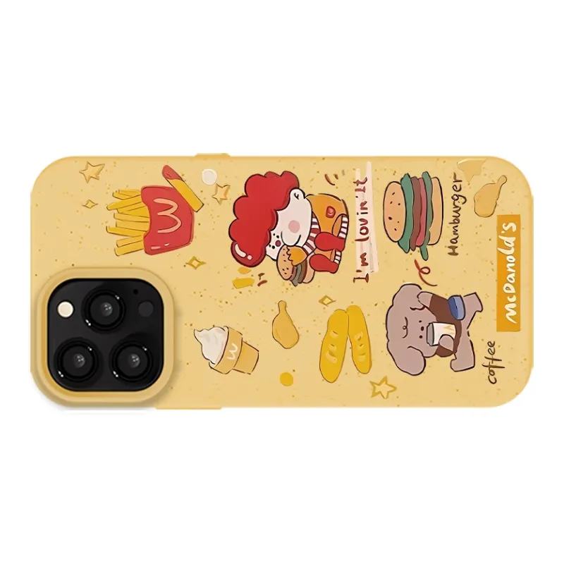 Victory charge Phone Cases-10