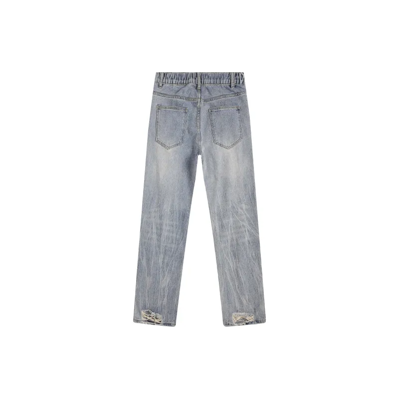OTKSK Jeans Unisex-1