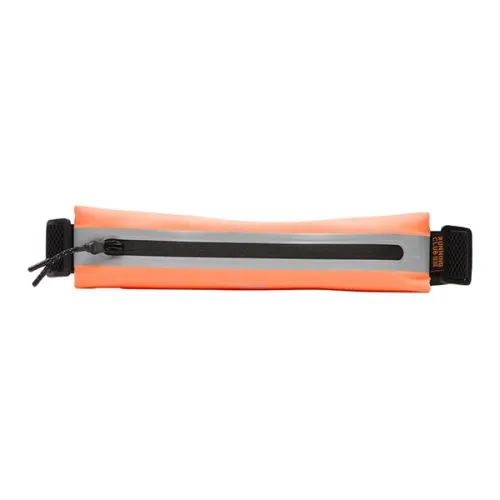 LiNing Running Equipment Running Fanny Pack Orange