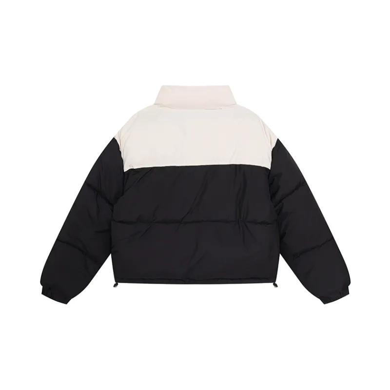 PZHK Puffer Jackets Women's-1