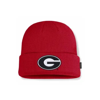 Nike Georgia Bulldogs Sideline Terra Men's Nike College Cuffed Beanie