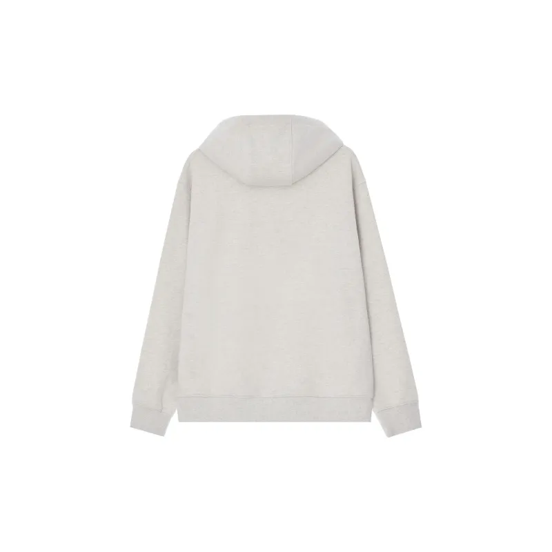 Lee Sweatshirts Men Oat-1