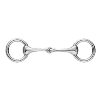 HERMES Metal Accessories Women's Silver