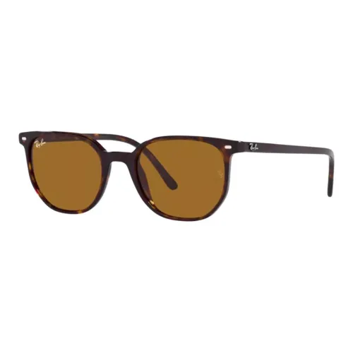 RayBan Elliot Square Frame Glasses