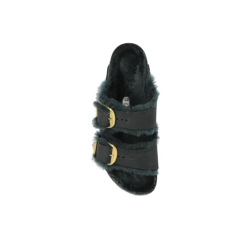 Birkenstock Arizona Big Buckle Sandals Women's-4