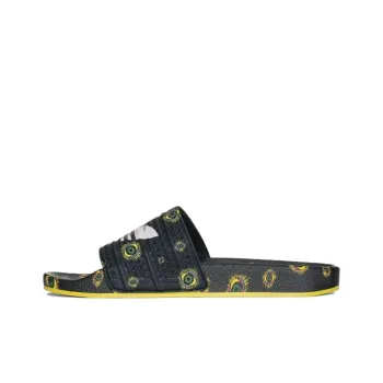 Adidas Adilette Slides Tanaami Black