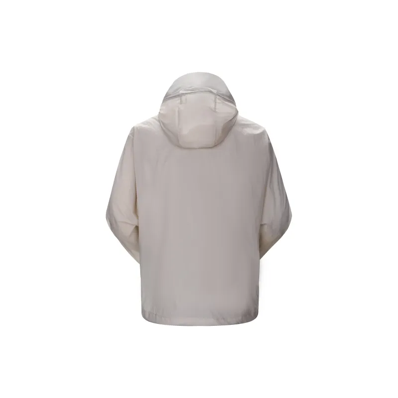 Panda Quick-Drying Windproof UV Protection Sun-protective Clothing Unisex-20