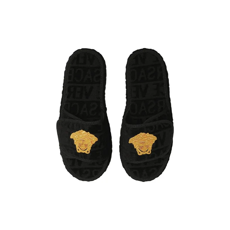 VERSACE Slippers / Home Slippers-2