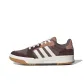 Brown/White