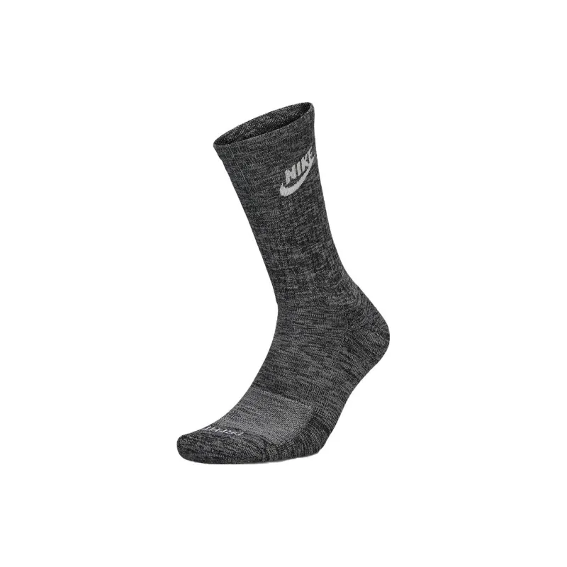Nike Unisex Mid-Calf Socks-0