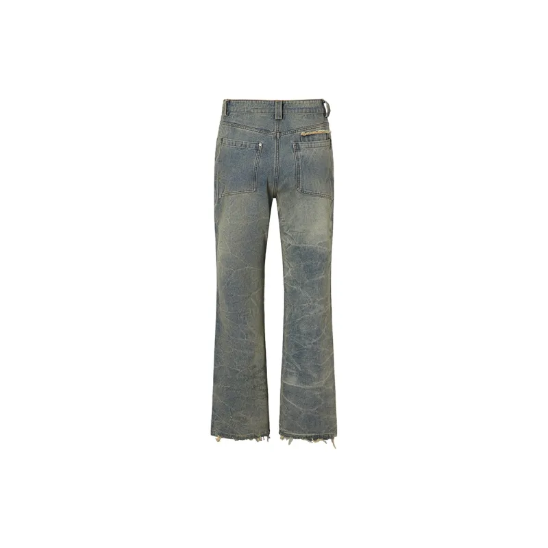 ROCAWEAR Jeans Unisex Blue-2