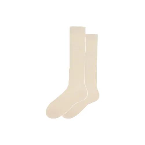 ALMOND ROCKS Women's Knee-high Socks