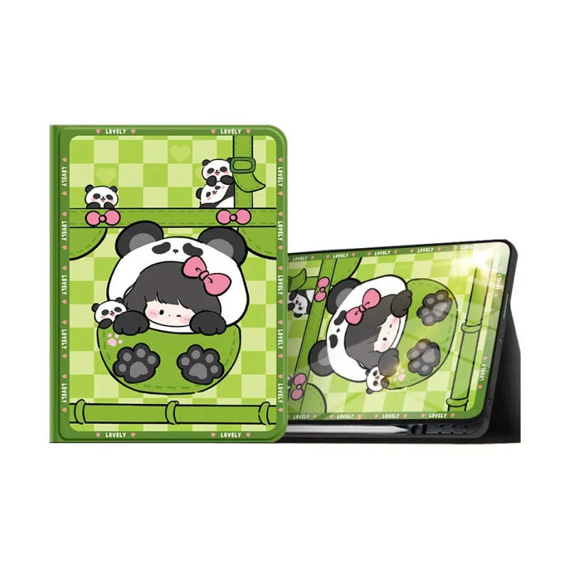 I create my art Tablet Protective Cases-3