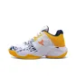 Yellow White