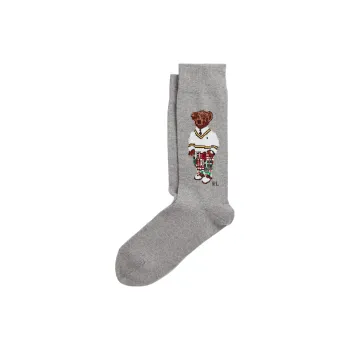Polo Ralph Lauren Men Knee-high Socks