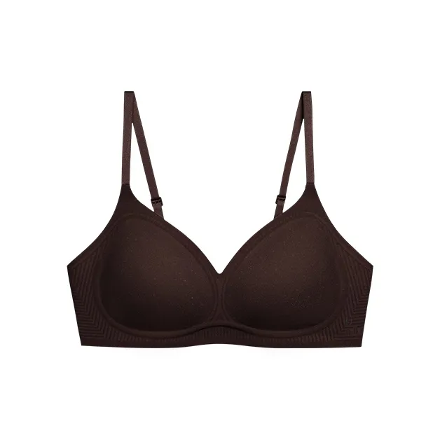 Ubras Soft Support Series Bra Women's-6