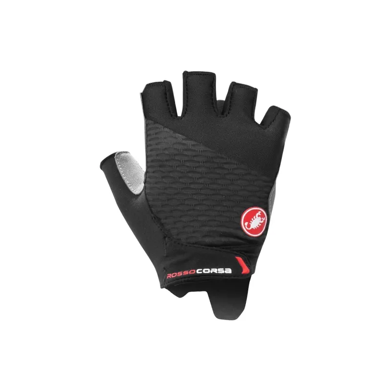 CASTELLI Riding Equipment Cycling Glove Outdoor Unisex Polyester/Polyurethane/Elastane-0