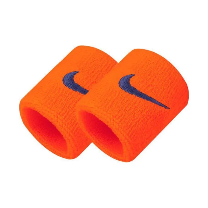 Nike Wristbands Breathable Protective Unisex-21