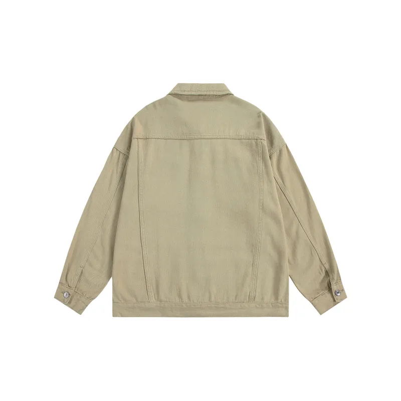 BODY GLOVE Denim Jackets Unisex-5